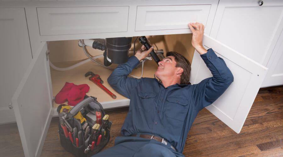 Professional Leak Detection in Martin, OH