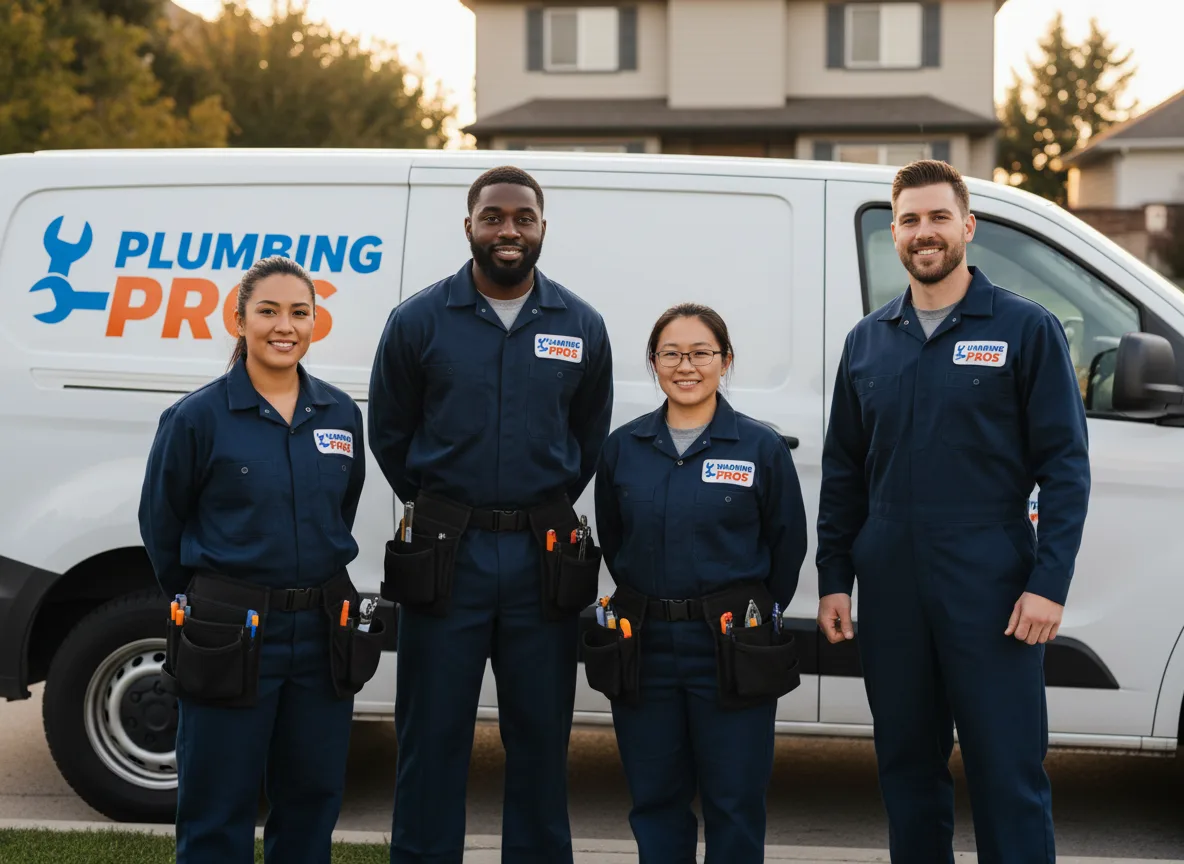 Water Heater Repair company in Martin, OH